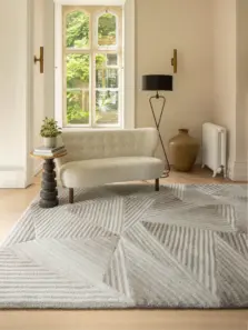 Summit rug by Roger Oates
