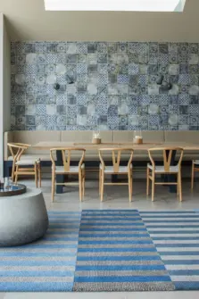 Silverton rug by Roger Oates
