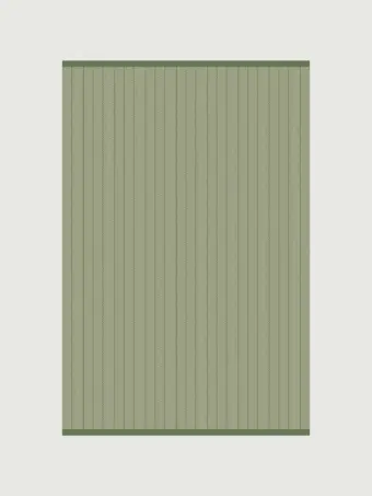 Ashby Elm rug by Roger Oates