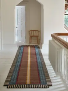 Maasai Multi rug by Roger Oates