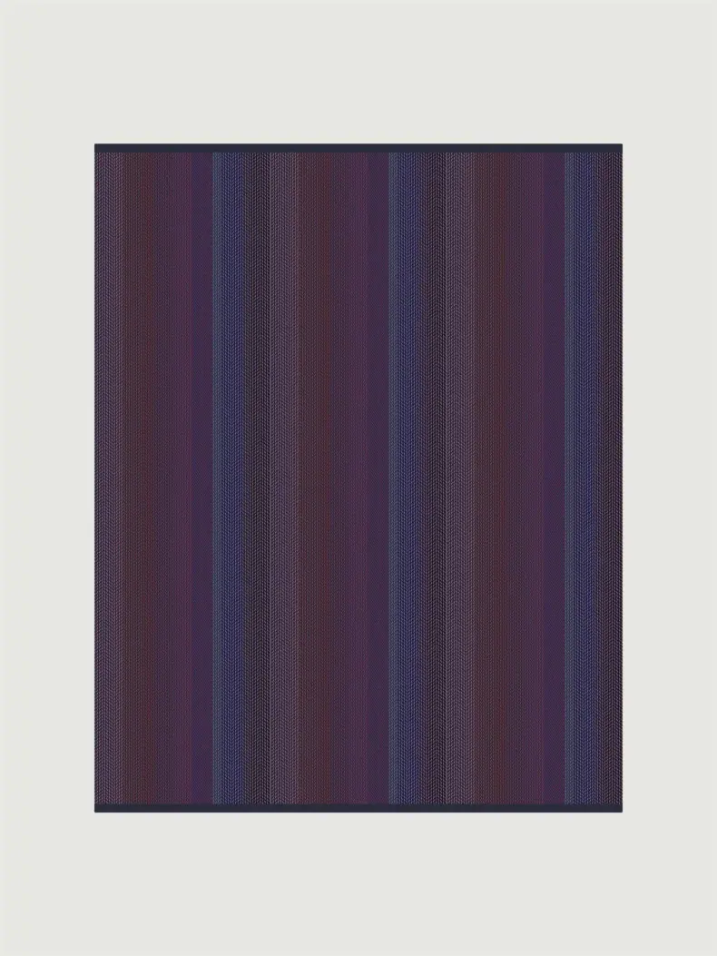 Venice Sera rug by Roger Oates