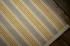 Sudbury Maple rug by Roger Oates