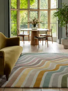 Atlas rug by Roger Oates