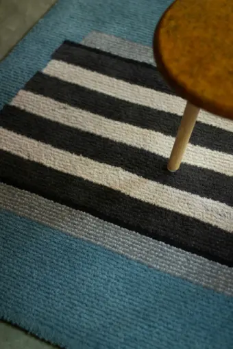 Fitzrovia rug by Roger Oates