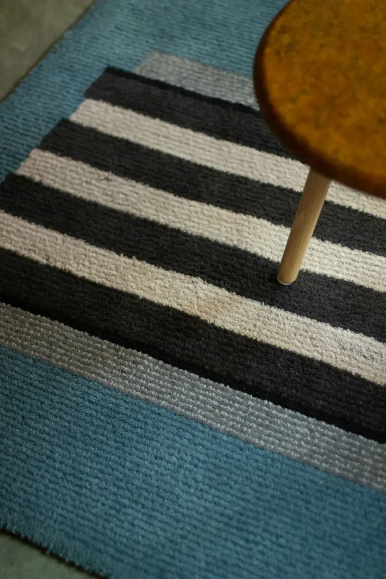 Fitzrovia rug by Roger Oates