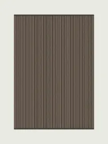 Milan Hazel rug by Roger Oates