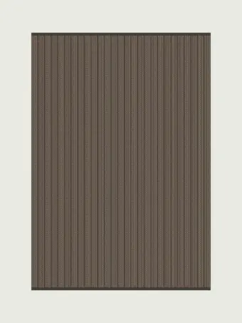 Milan Hazel rug by Roger Oates