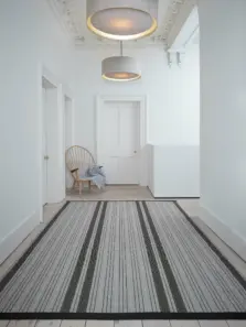 Hanbury Stone rug by Roger Oates