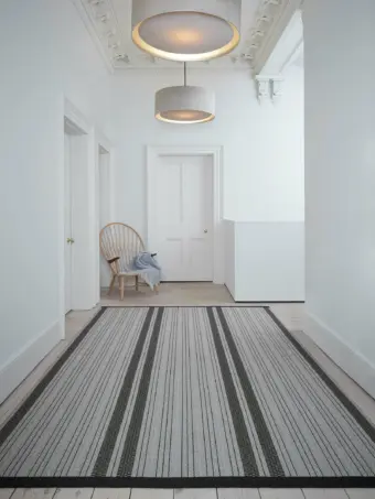 Hanbury Stone rug by Roger Oates