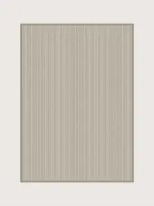 Byron Taupe rug by Roger Oates
