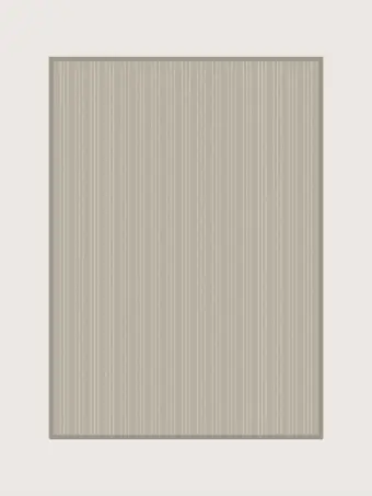 Byron Taupe rug by Roger Oates