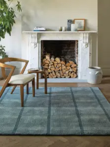 Farway rug by Roger Oates