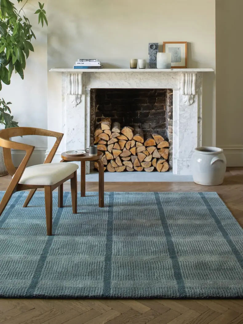 Farway rug by Roger Oates