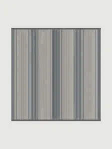 Hayward Prussian rug by Roger Oates