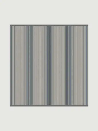 Hayward Prussian rug by Roger Oates