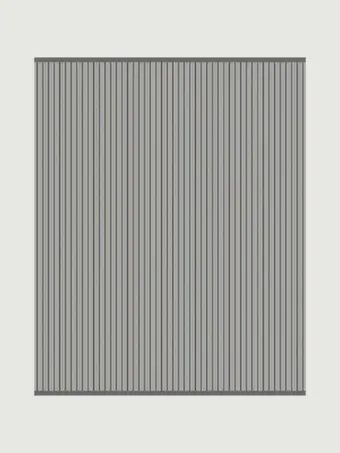 Fairfax Prussian rug by Roger Oates