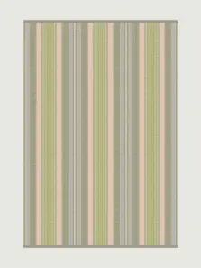 Charleston Catkin rug by Roger Oates