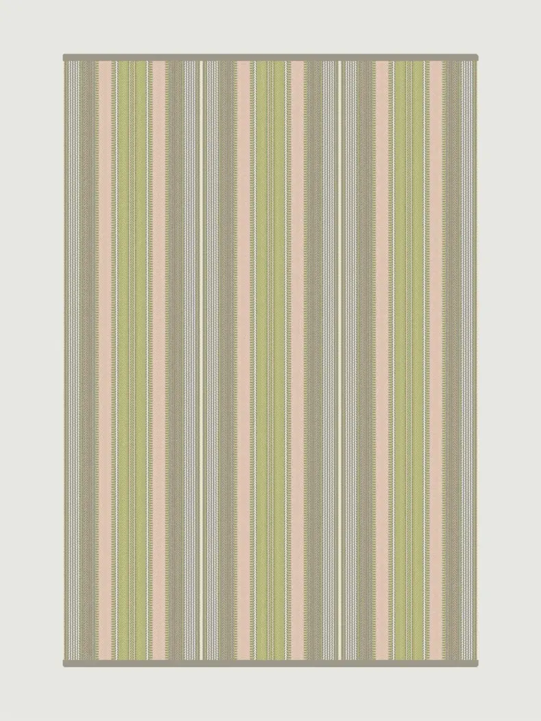 Charleston Catkin rug by Roger Oates