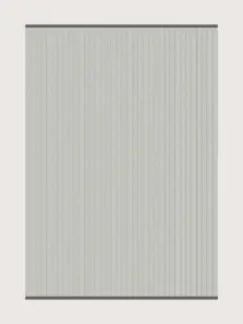 Ashby Silver rug by Roger Oates