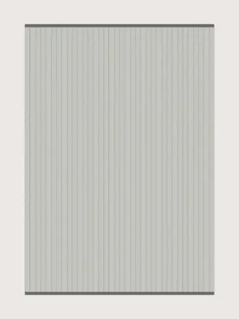 Ashby Silver rug by Roger Oates
