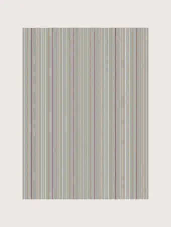 Fairfax Prism rug by Roger Oates