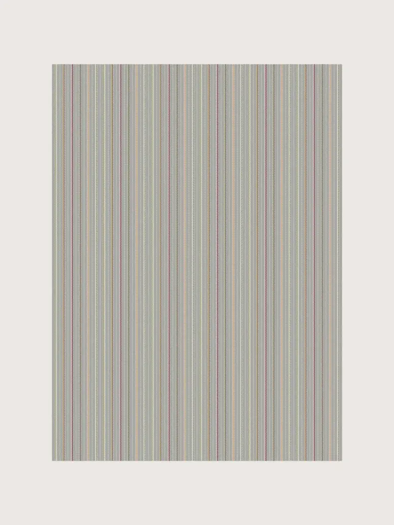 Fairfax Prism rug by Roger Oates