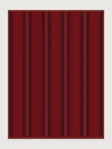 Franklin Copper rug by Roger Oates