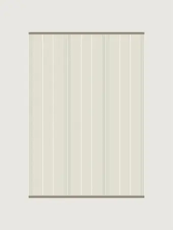 Swanson Pebble rug by Roger Oates