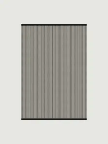 Byron Stone rug by Roger Oates