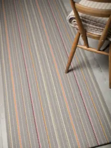 Hayward Fairfax Prism rug by Roger Oates