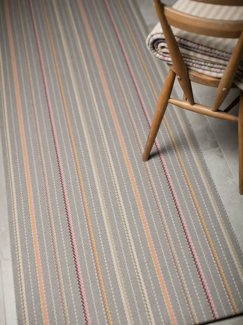 Hayward Fairfax Prism rug by Roger Oates