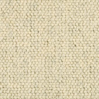 Delamere 587 Warm White carpet by Riviera