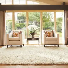 Imperial Ivory rug by Rug Guru