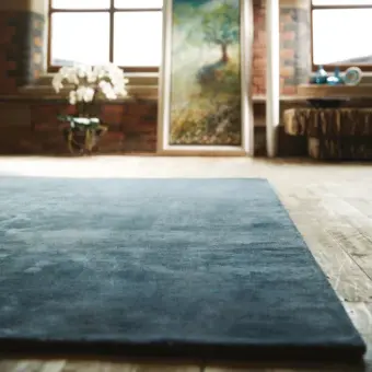 Karma Aegean rug by Rug Guru