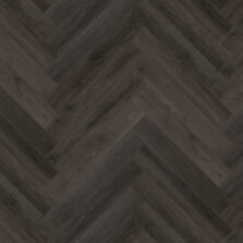 View of Magnet 5076002 (Universal 55 Herringbone) luxury vinyl tile by Victoria Design Floors