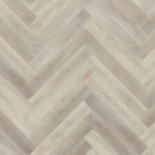 View of Nimbus Cloud 5076005 (Universal 55 Herringbone) luxury vinyl tile by Victoria Design Floors