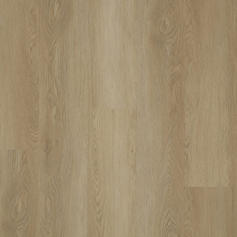 View of Cashew 5062724 (Universal 55 Planks) luxury vinyl tile by Victoria Design Floors