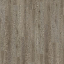 View of Chateau Grey 5075604 (Universal 55 Planks) luxury vinyl tile by Victoria Design Floors
