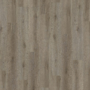 View of Chateau Grey 5075604 (Universal 55 Planks) luxury vinyl tile by Victoria Design Floors