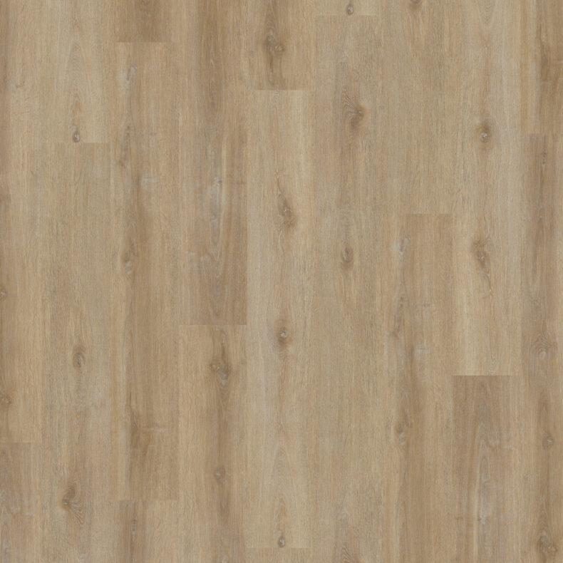View of Ginger 5075608 (Universal 55 Planks) luxury vinyl tile by Victoria Design Floors