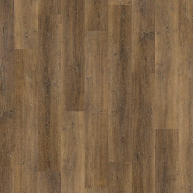 View of Latte 5062711 (Universal 55 Planks) luxury vinyl tile by Victoria Design Floors
