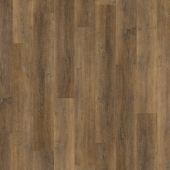 View of Latte 5075611 (Universal 55 Planks) luxury vinyl tile by Victoria Design Floors