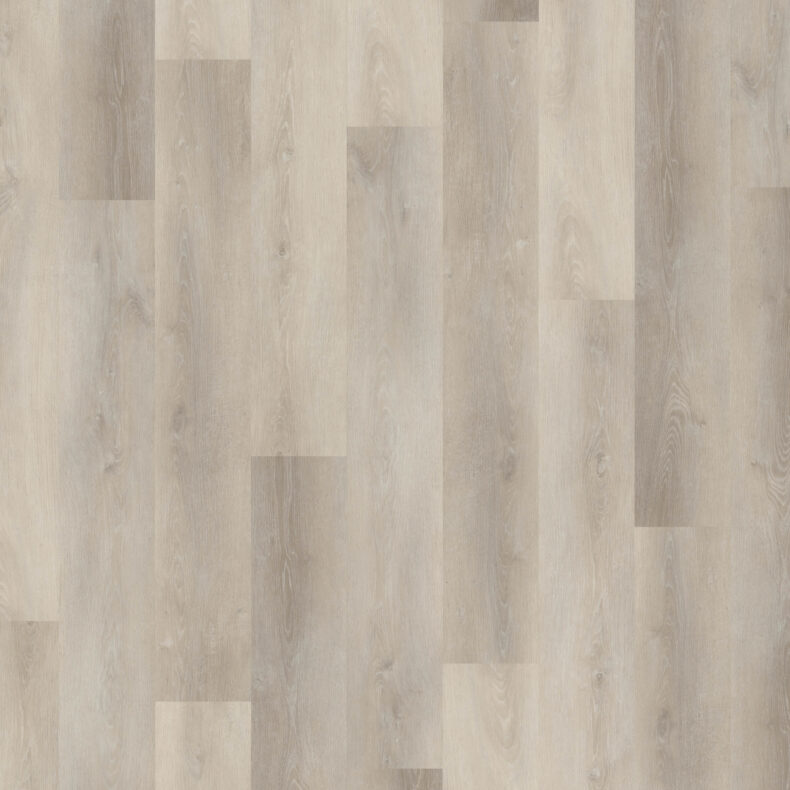 View of Nimbus Cloud 5062705 (Universal 55 Planks) luxury vinyl tile by Victoria Design Floors
