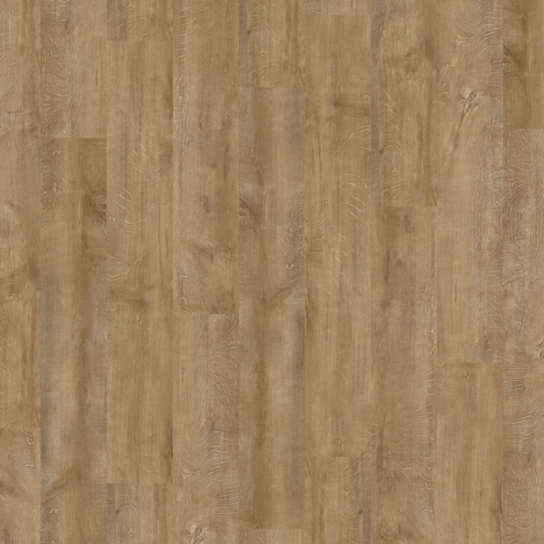 View of Sesame 5062714 (Universal 55 Planks) luxury vinyl tile by Victoria Design Floors