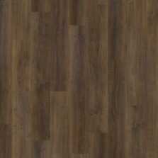 View of Shiitake 5075612 (Universal 55 Planks) luxury vinyl tile by Victoria Design Floors