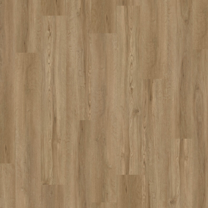 View of Smoke 5062710 (Universal 55 Planks) luxury vinyl tile by Victoria Design Floors