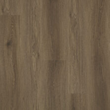 View of Wenge 5075628 (Universal 55 Planks) luxury vinyl tile by Victoria Design Floors