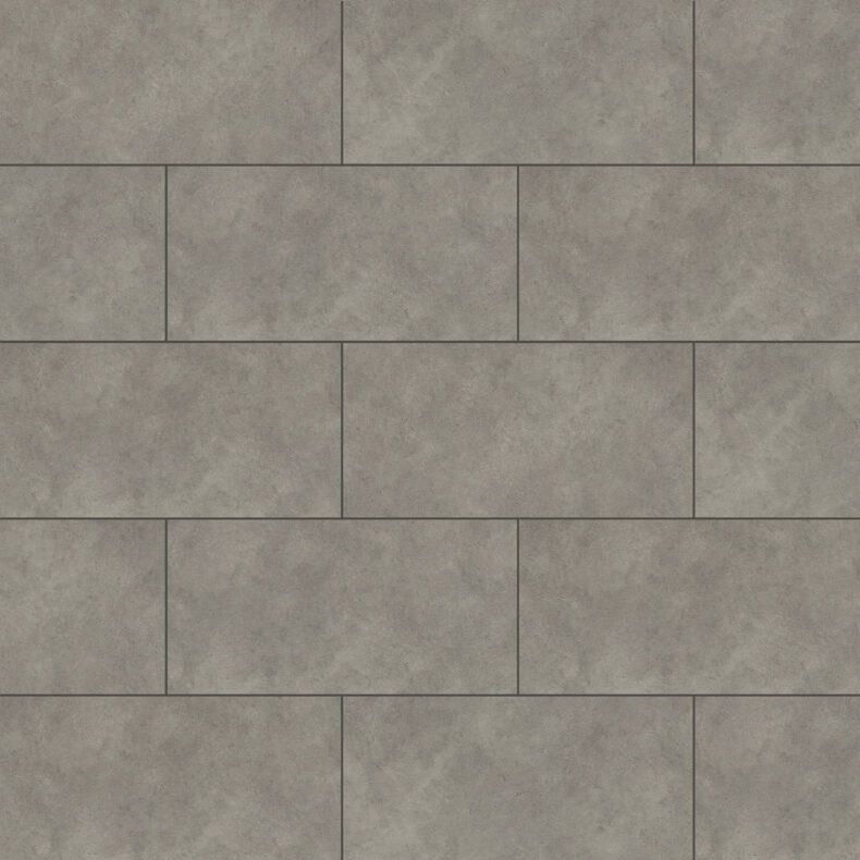 View of Dove 5075817 (Universal 55 Tiles) luxury vinyl tile by Victoria Design Floors