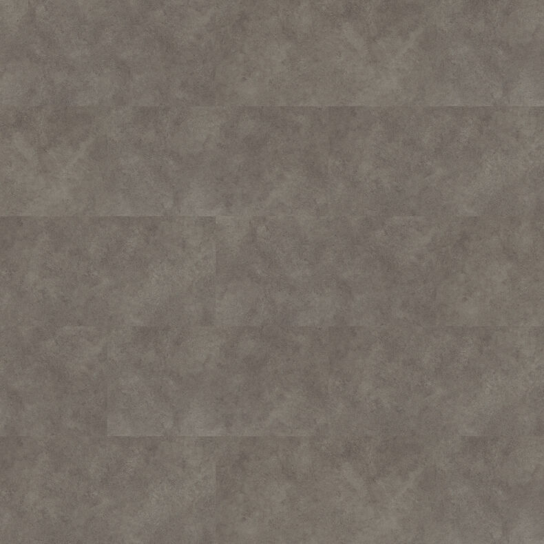 View of Titanium 5075818 (Universal 55 Tiles) luxury vinyl tile by Victoria Design Floors