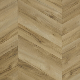 View of Hardwick 50780107 (Universal Design Fishbone) luxury vinyl tile by Victoria Design Floors